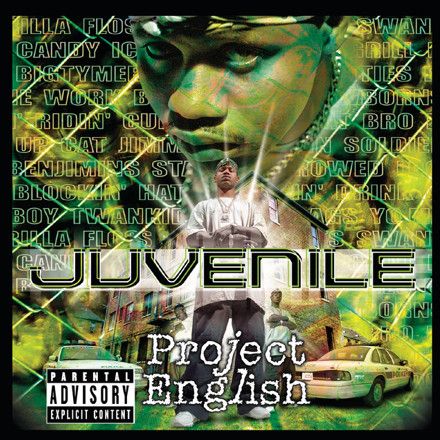 JUVENILE – Project English