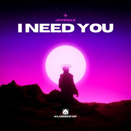 JUVENILE – I Need You – Radio Edit